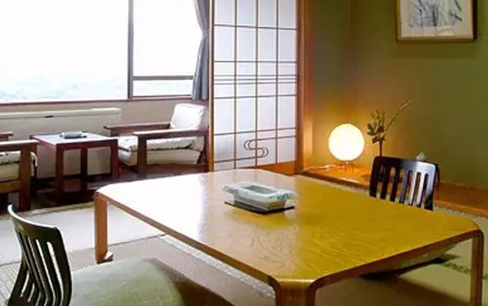 Sala pranzo Foto