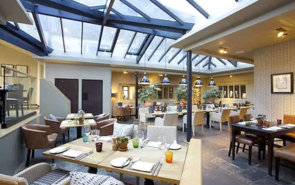 Ristorante Foto