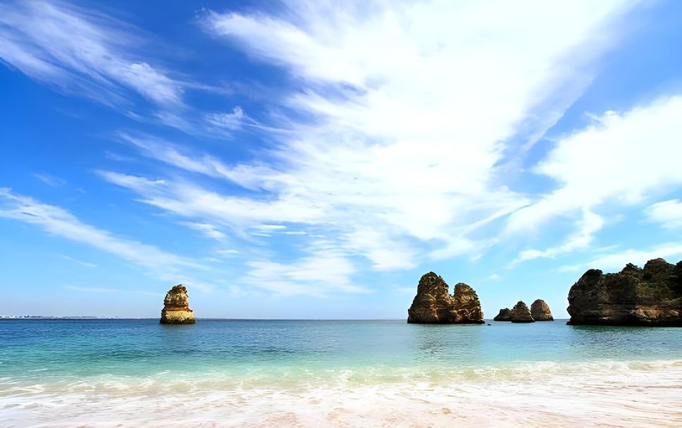Spiaggia Foto
