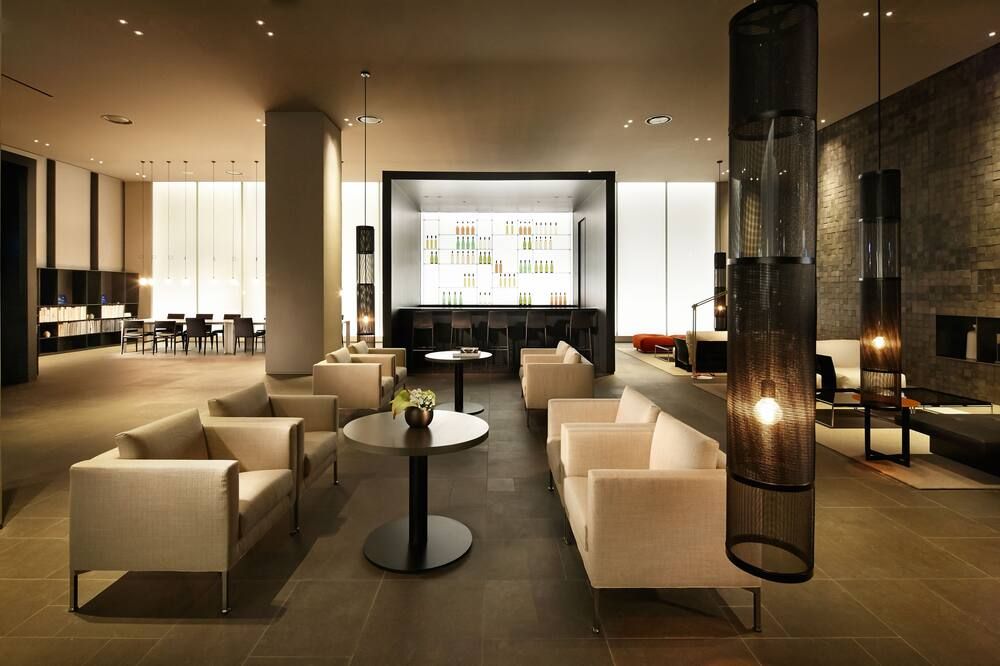 Area lounge