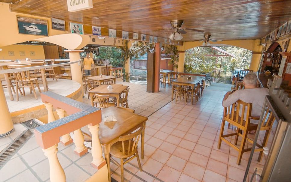 Ristorante Foto