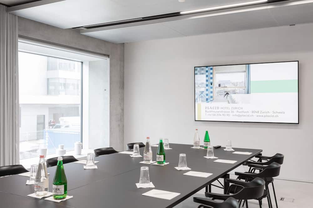 Sala conferenze