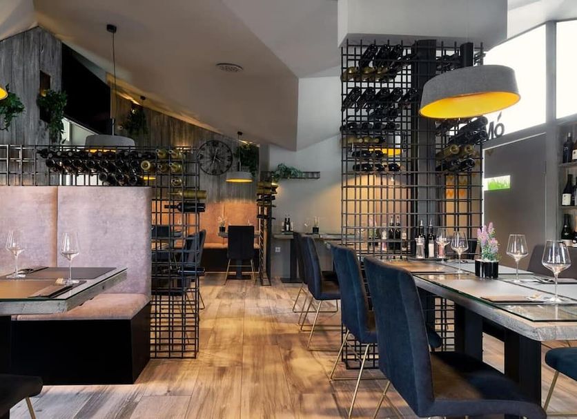 Bar Foto