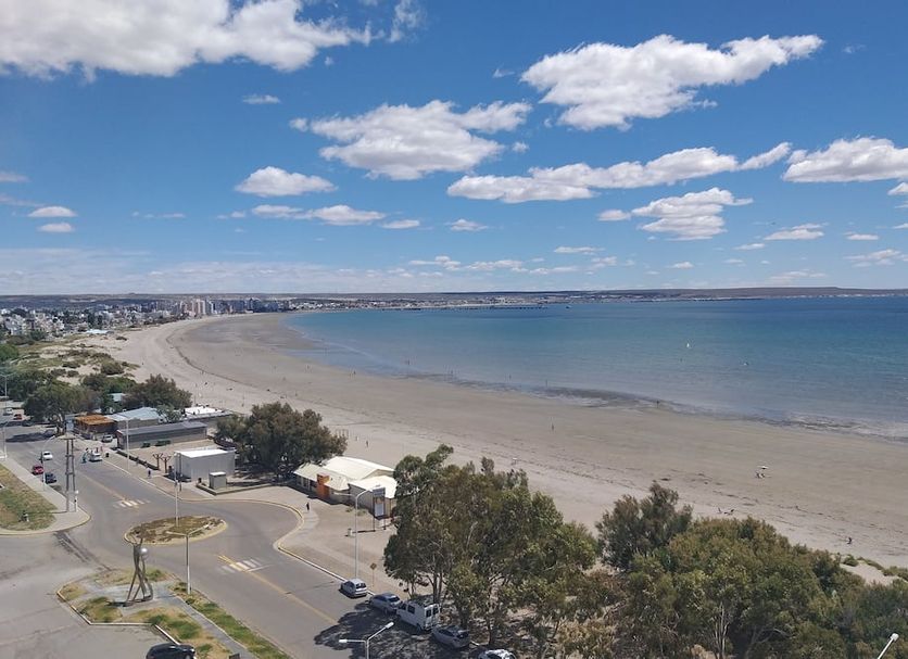Spiaggia Foto