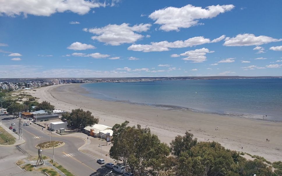 Spiaggia Foto