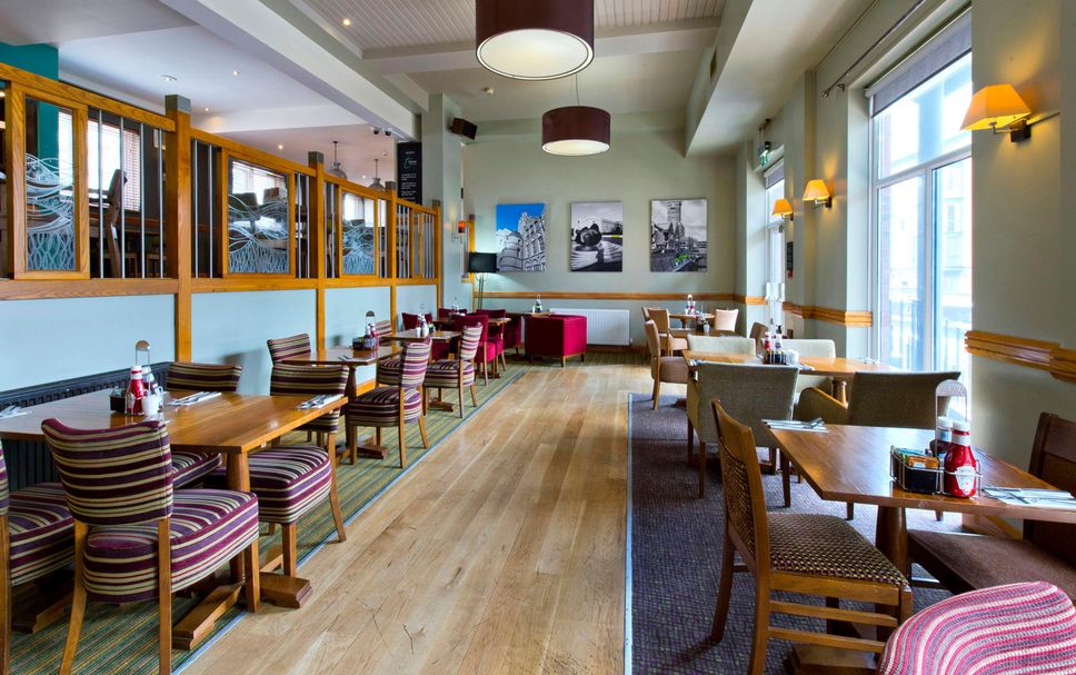 Ristorante Foto