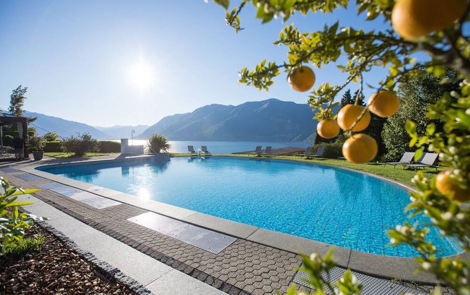 Piscina Foto