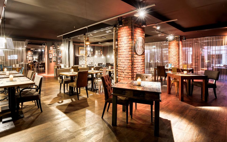 Ristorante Foto