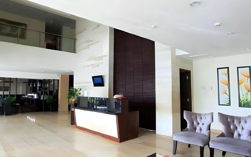 Ingresso Foto