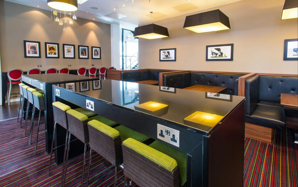 Ristorante Foto