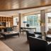 Area lounge