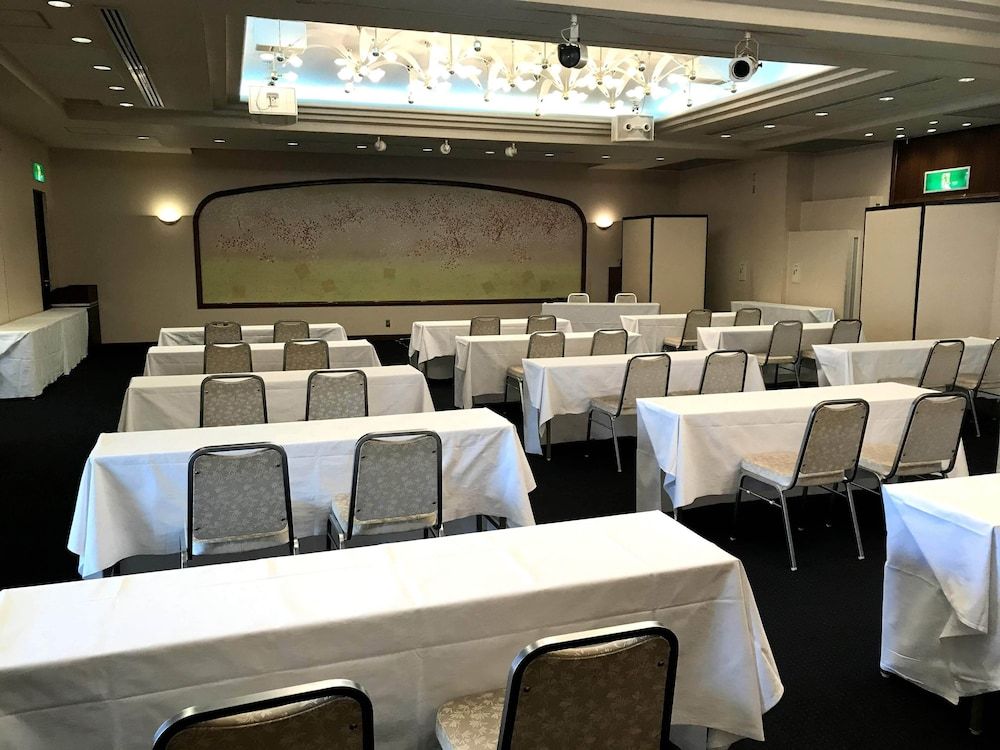 Sala conferenze