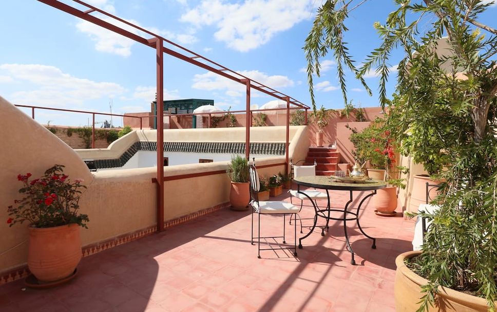 Balcone Foto