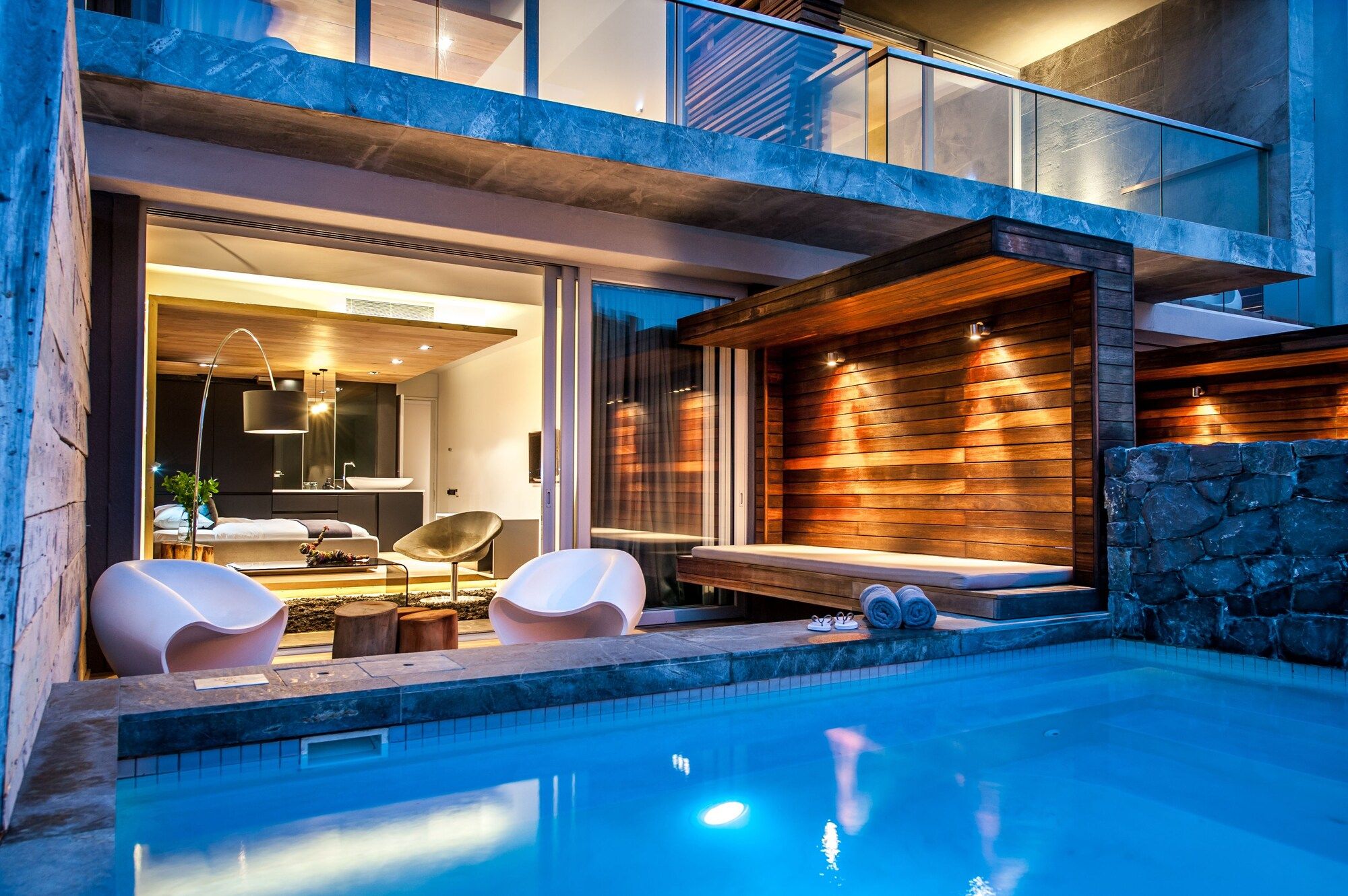 Piscina Foto