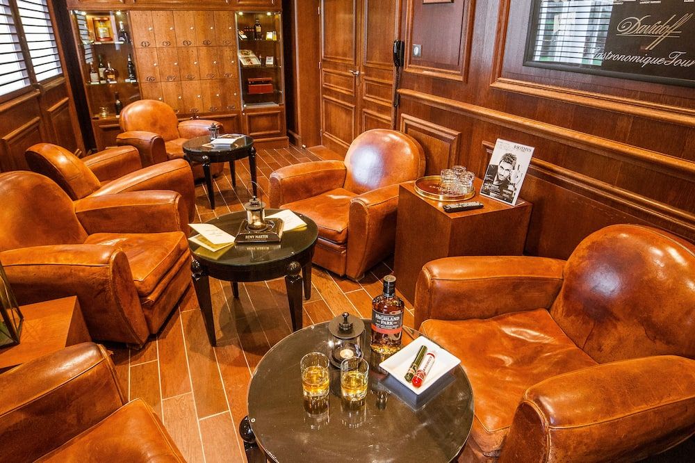 Area lounge