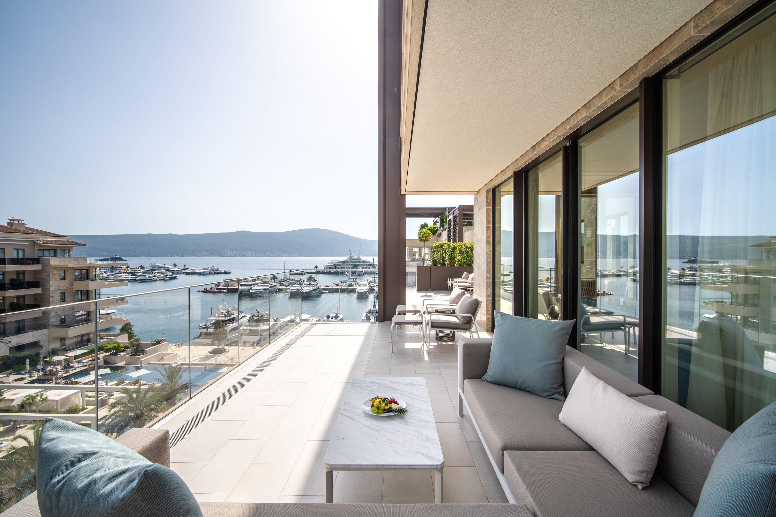 Balcone