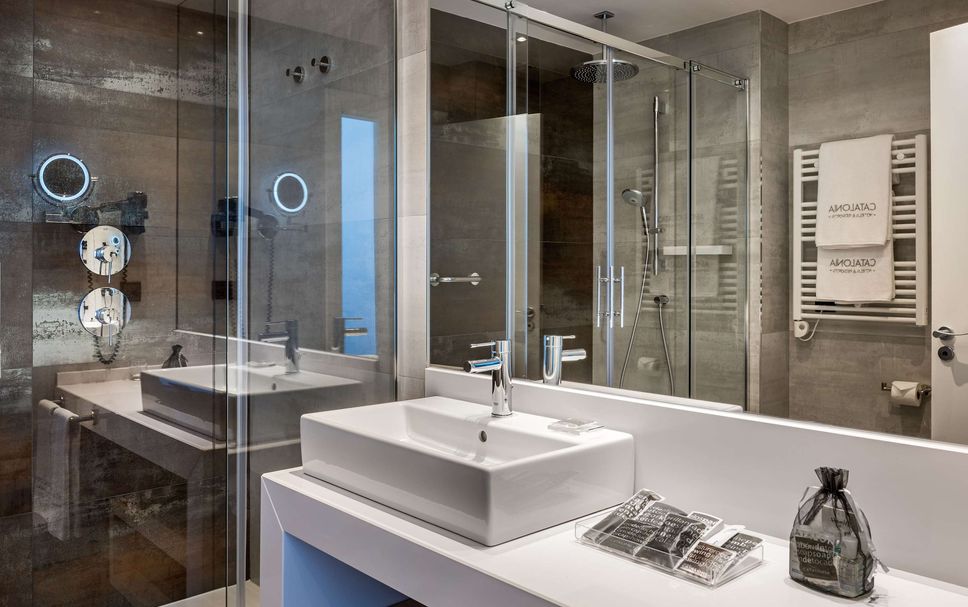Bagno Foto