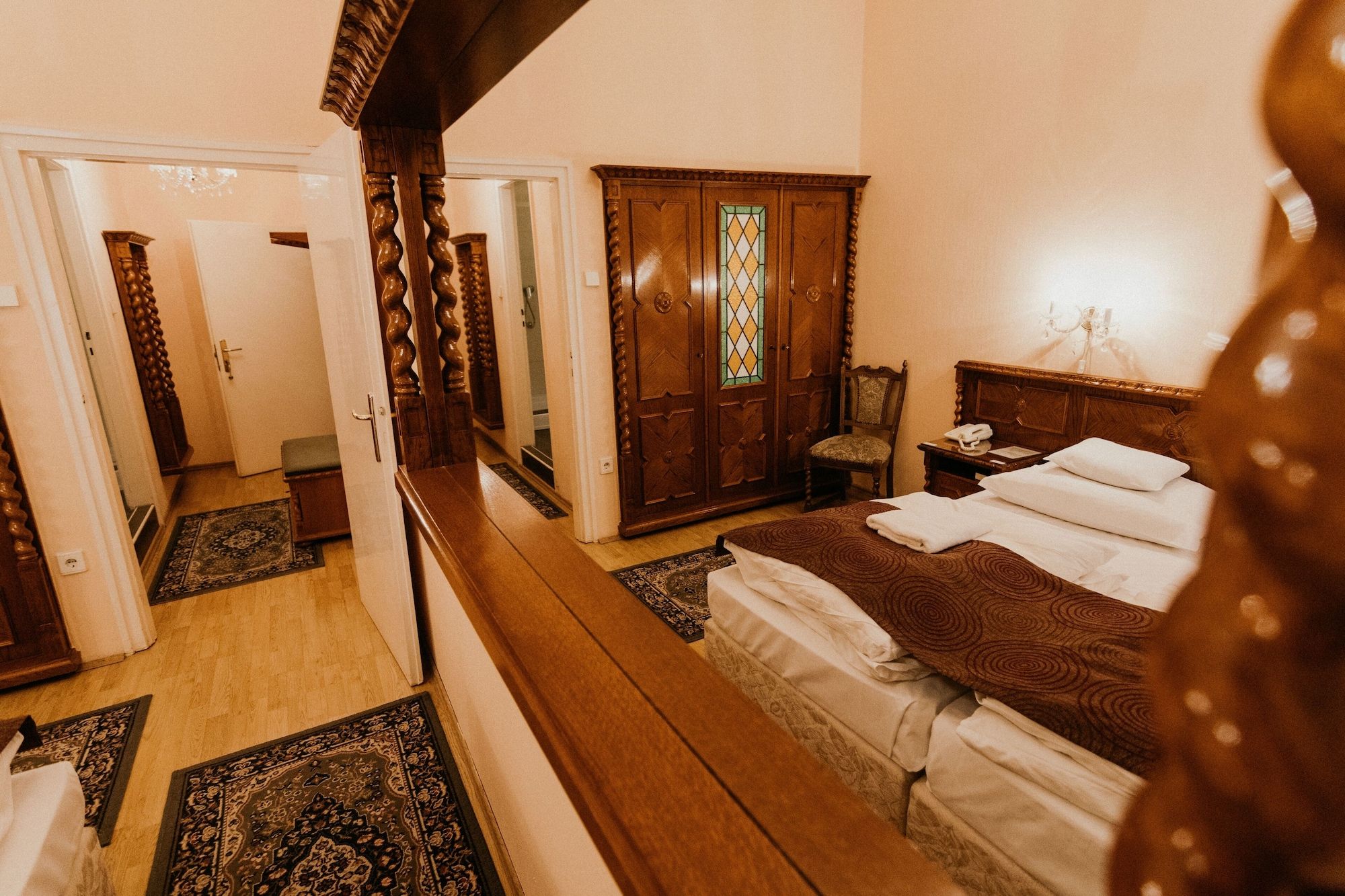 Camera da letto