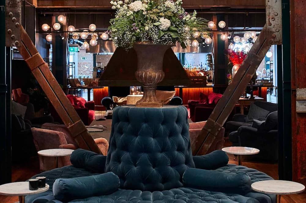 Area lounge
