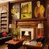 Area lounge