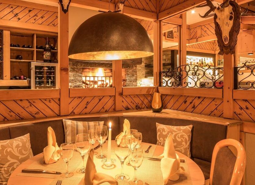 Ristorante Foto