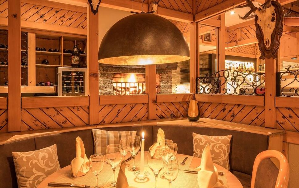 Ristorante Foto