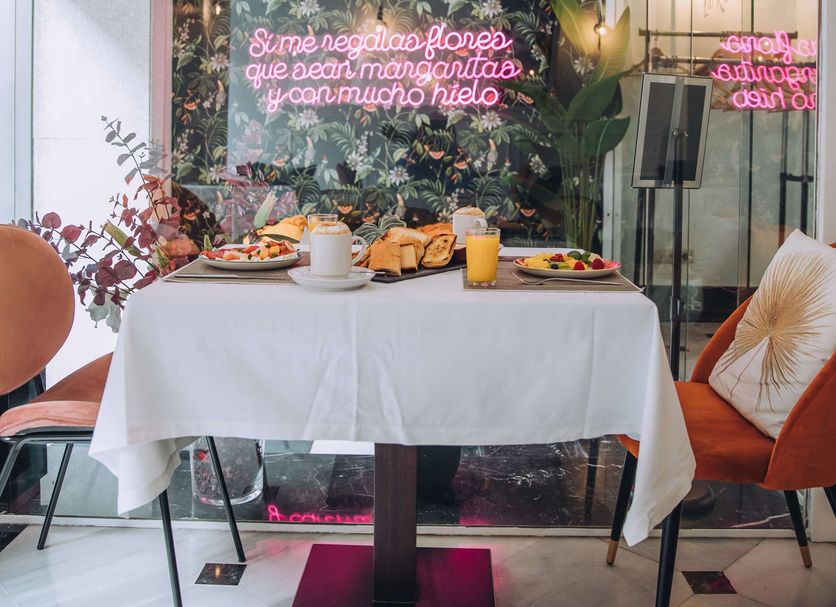 Sala pranzo Foto