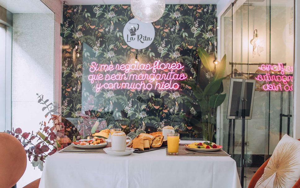 Sala pranzo Foto
