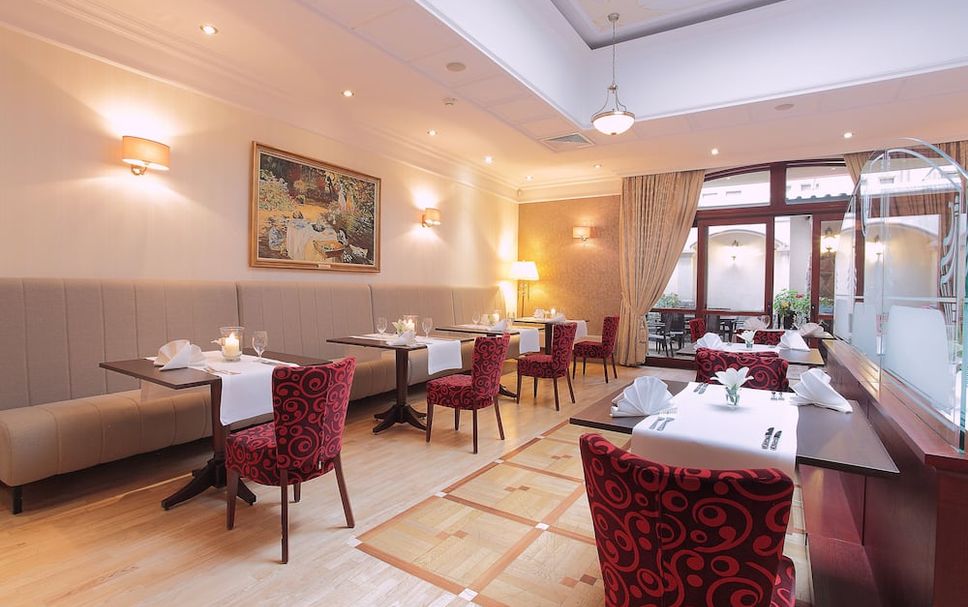 Ristorante Foto