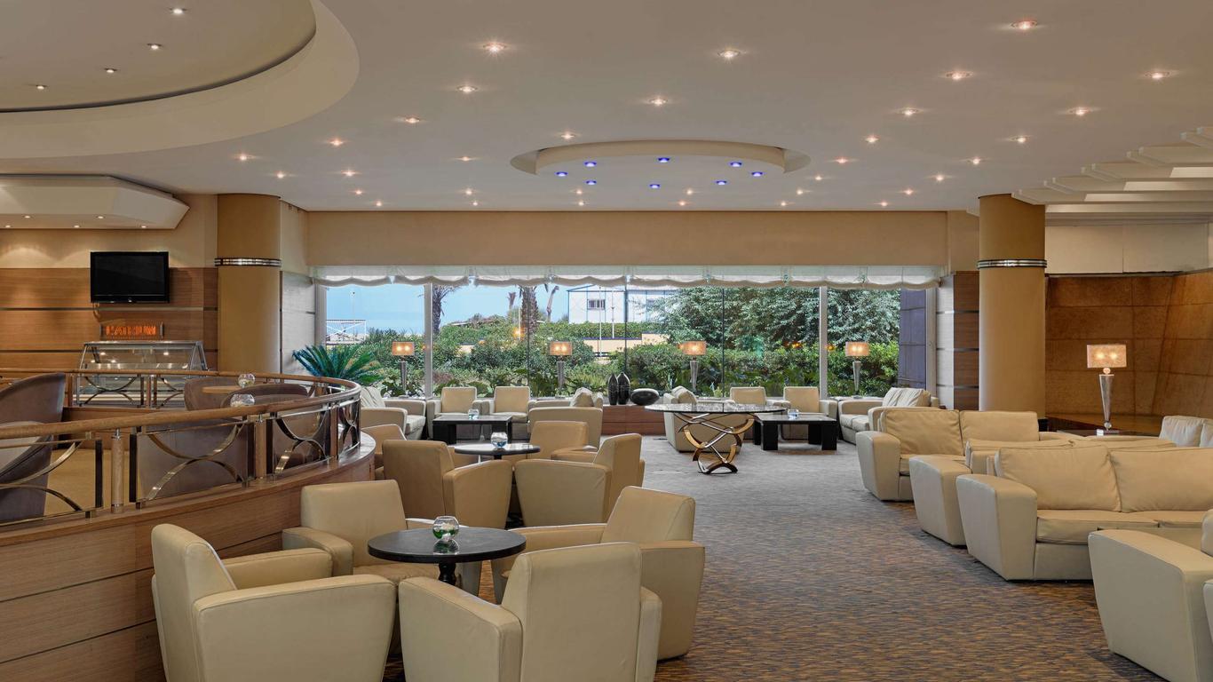 Hotel Oran Bay Managed By Accor