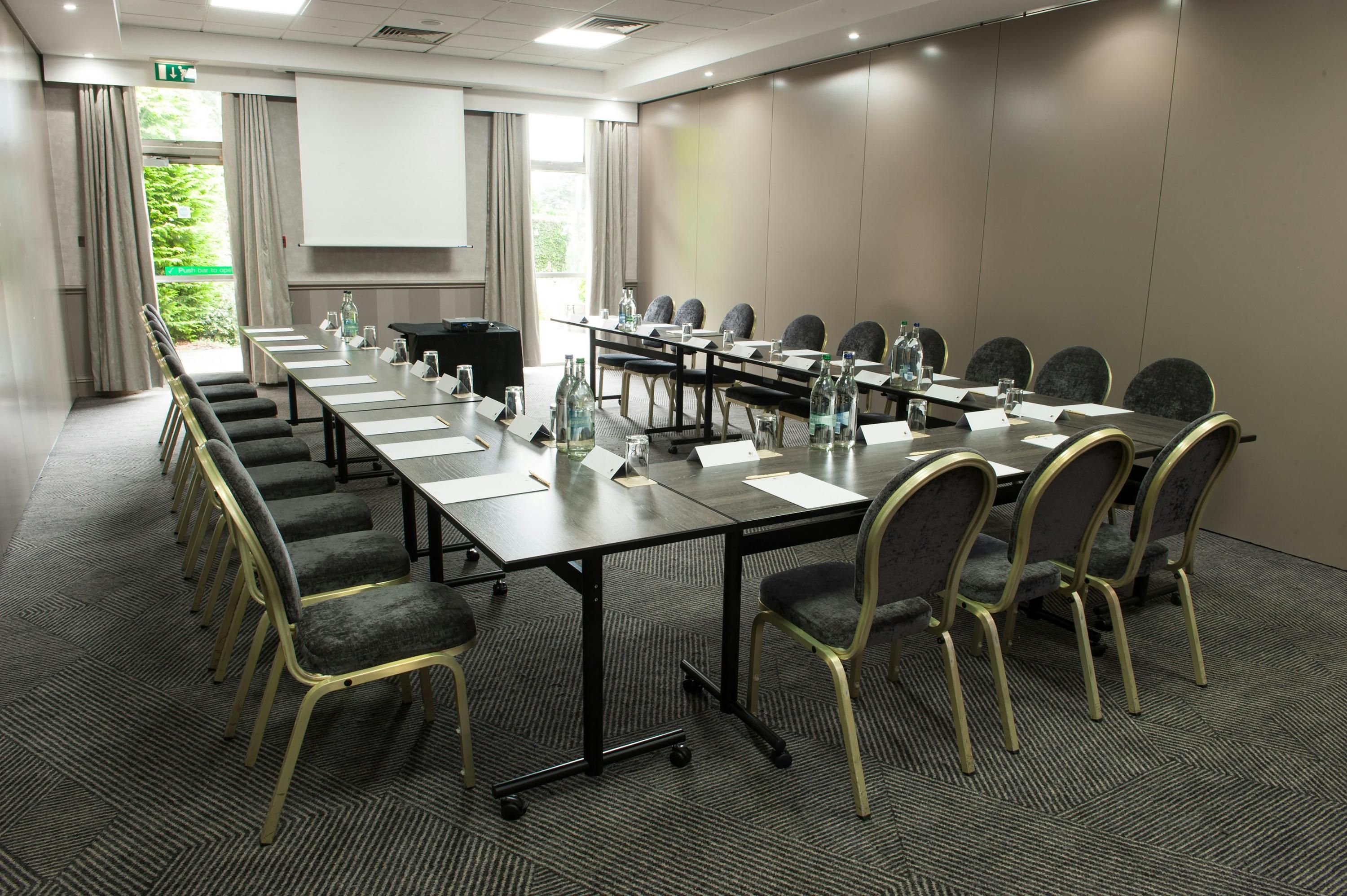 Sala conferenze