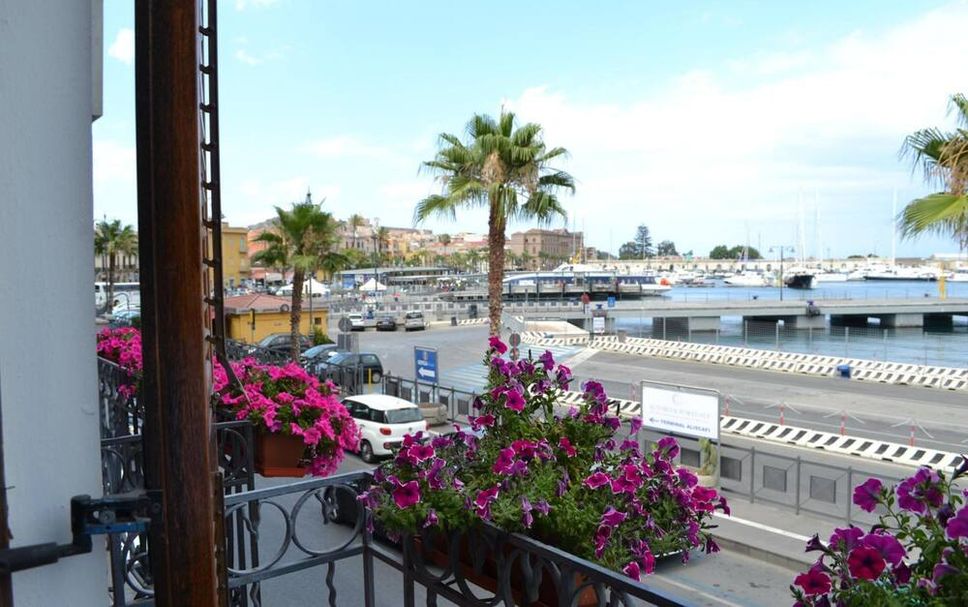 Balcone Foto