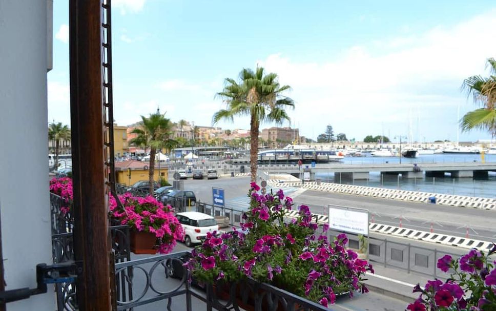 Balcone Foto