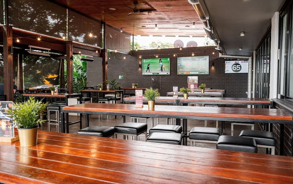 Ristorante Foto