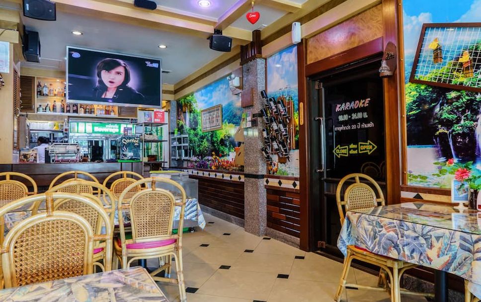 Ristorante Foto