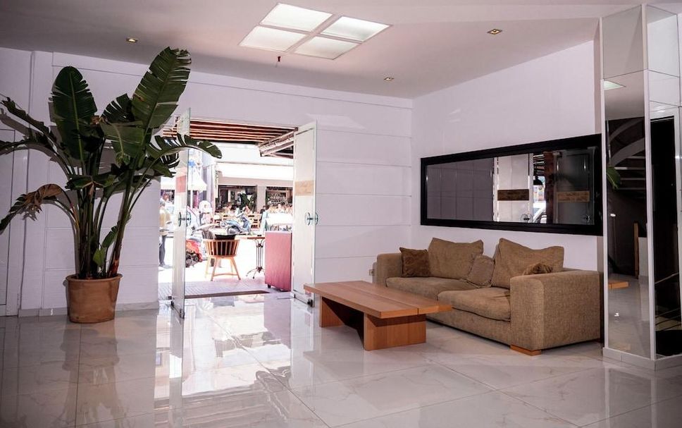 Ingresso Foto