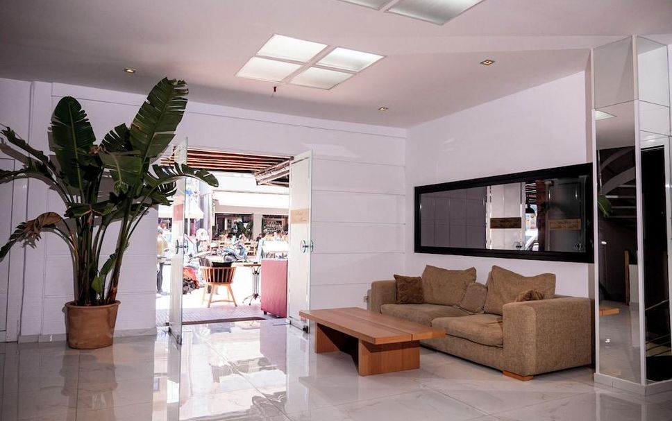 Ingresso Foto