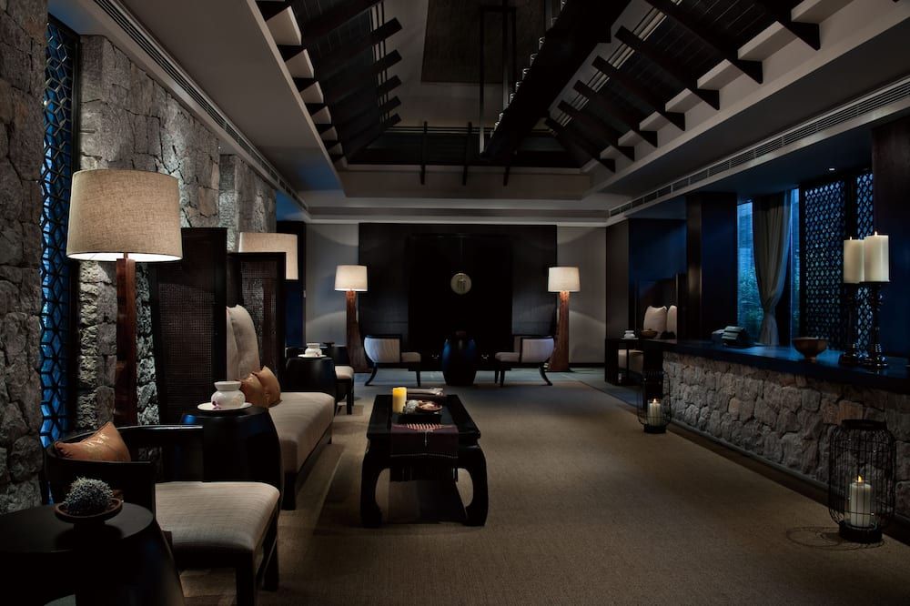 Area lounge