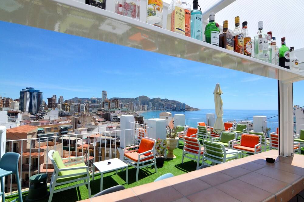 Balcone Foto