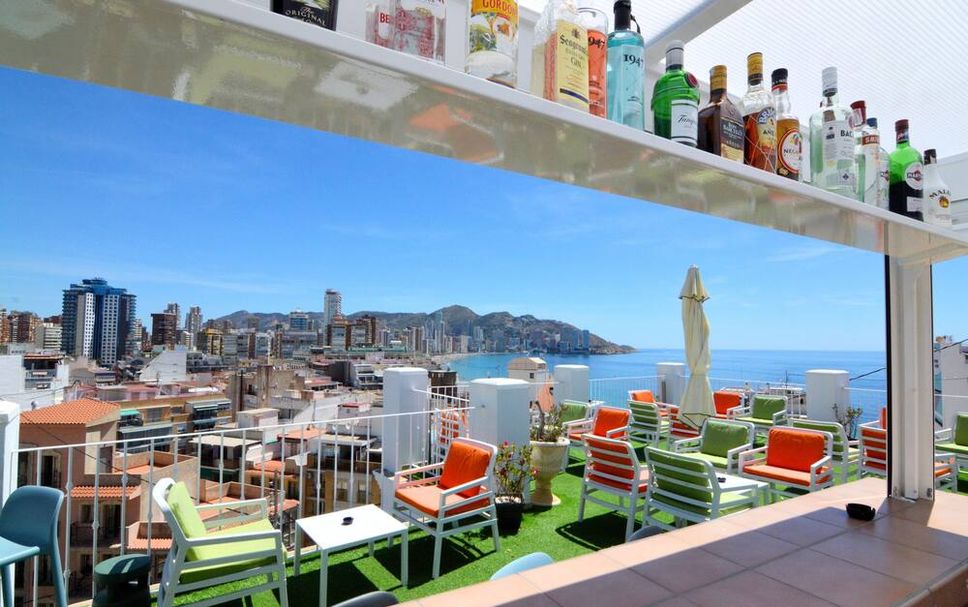Balcone Foto