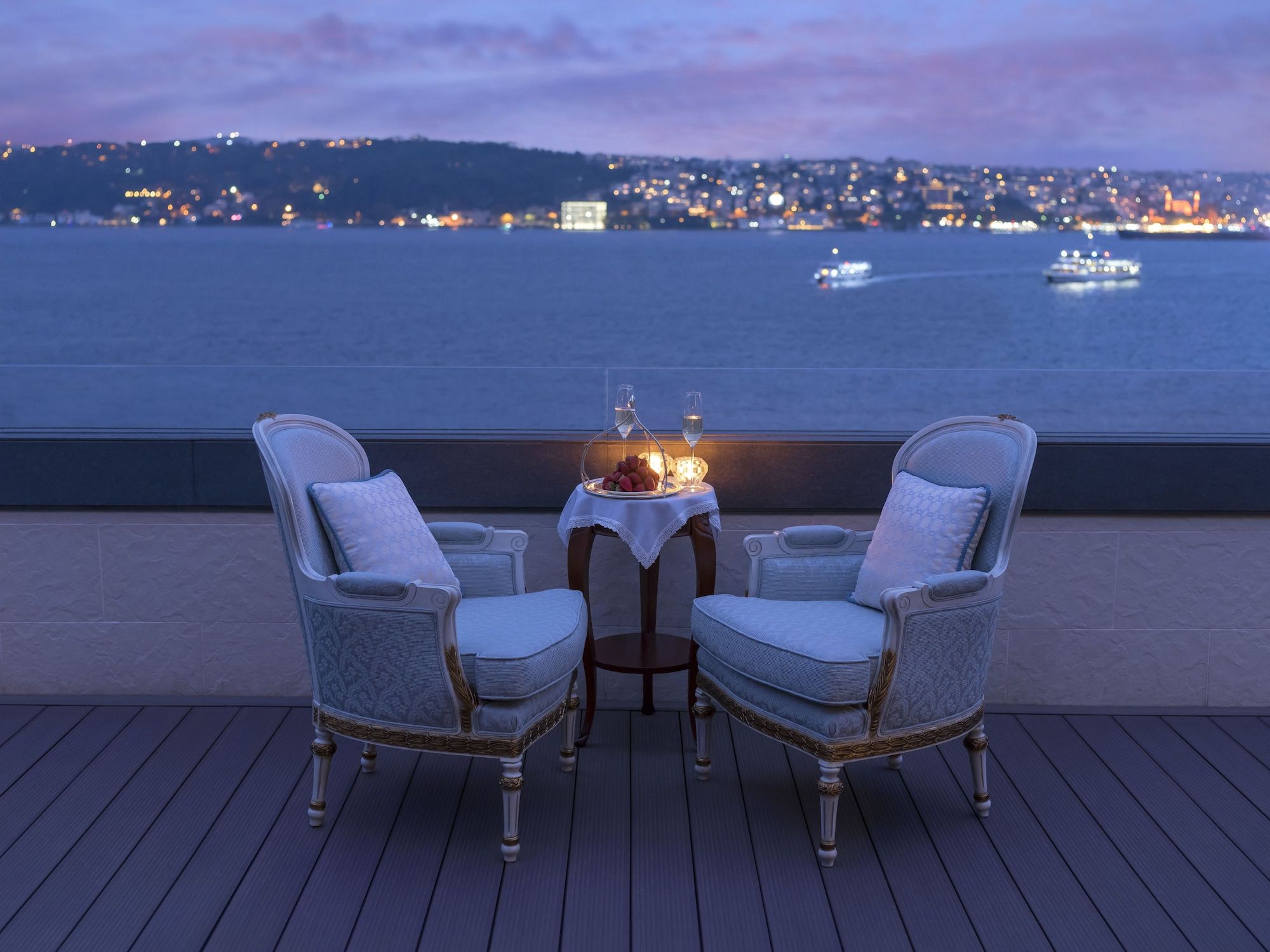 Balcone