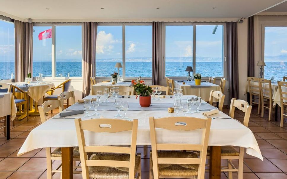 Ristorante Foto