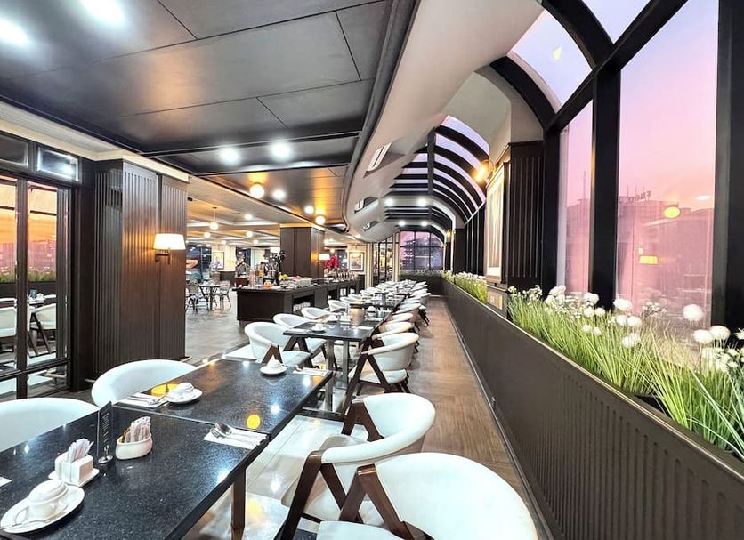 Ristorante Foto