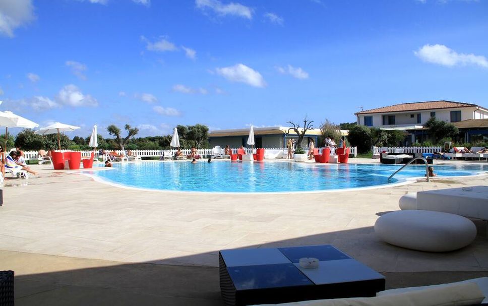 Piscina Foto
