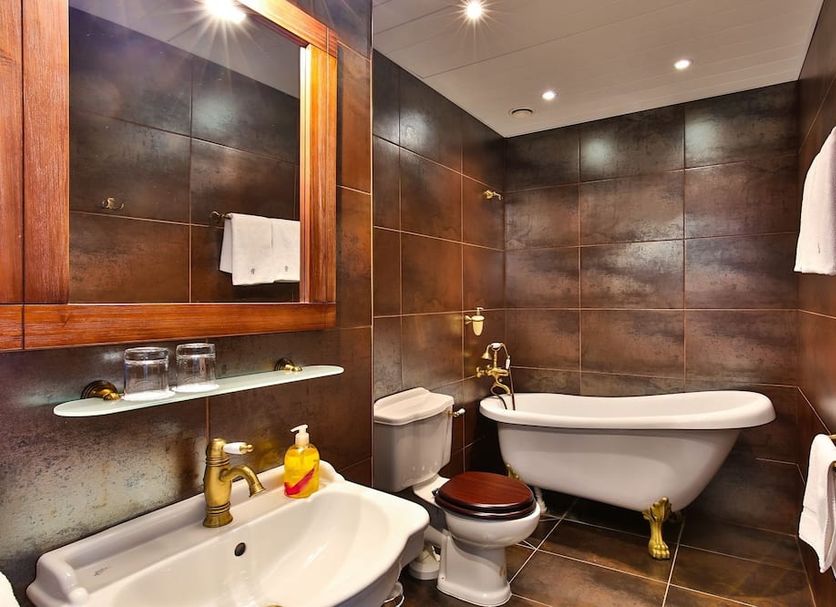 Bagno Foto