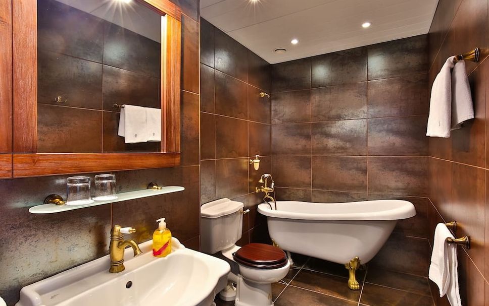 Bagno Foto