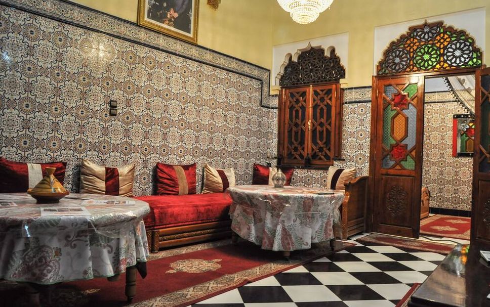 Ristorante Foto