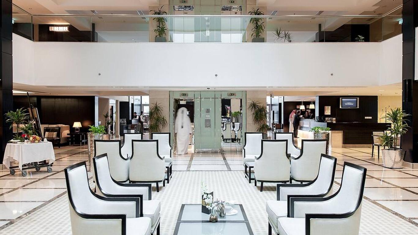 Intercontinental Al Khobar, An IHG Hotel