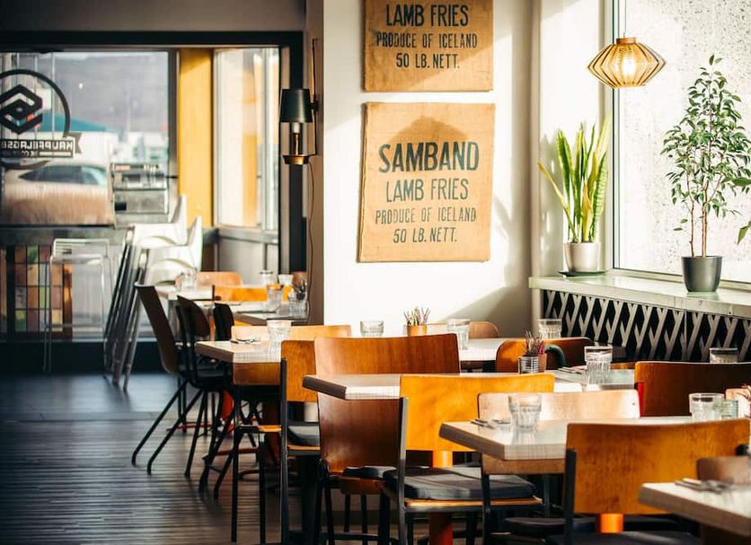 Ristorante Foto