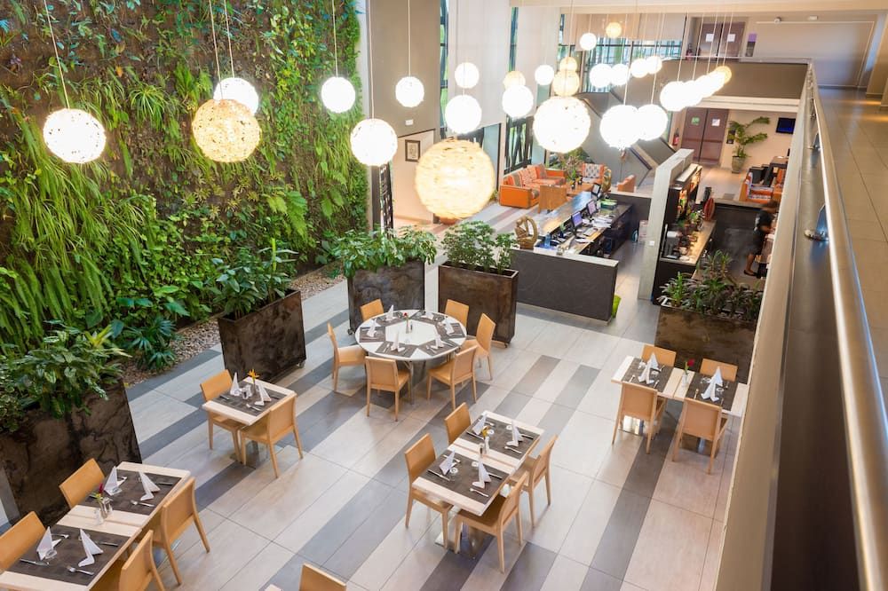 Ristorante Foto